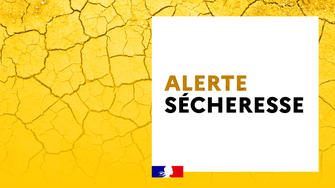 Sécheresse : la Haute-Savoie placée en alerte